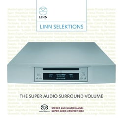 Linn 'selektions' - the surround volume