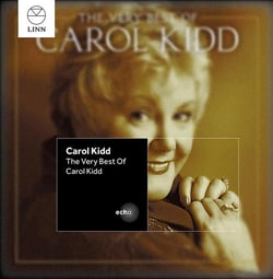 The very best of Carol Kidd