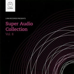 Super audio collection /vol.8