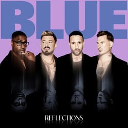 Reflections - édition colorée
