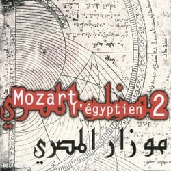 Mozart l'egyptien /vol.2
