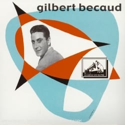 Gilbert becaud