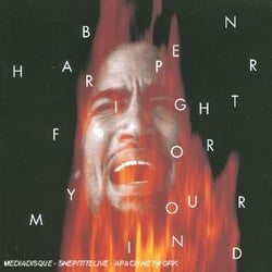 Fight for your mind