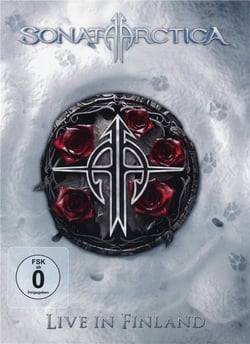 Live in Finland
