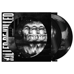 Killer Be Killed - Édition limitée