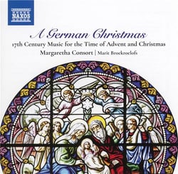 A German Christmas