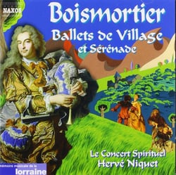 Ballets De Village
