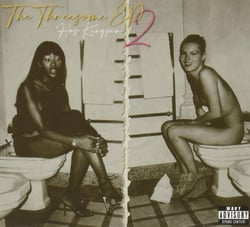 Threesome EP 2: The Art of Sex