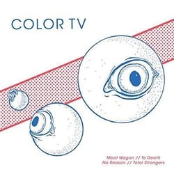 Color TV