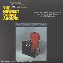 The Newest Sound Around