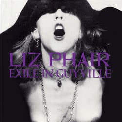 Exile in Guyville - CD