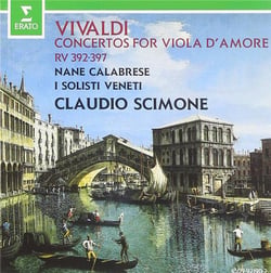 Concertos rv 392-397