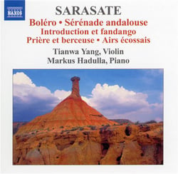 Musique pour violon et piano /vol.3