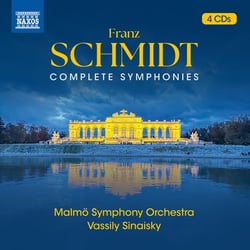 Symphonies (Intégrale)