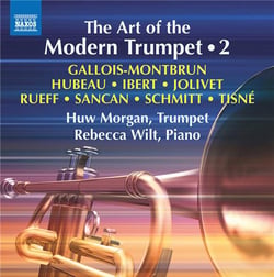 L'art de la trompette moderne (volume 2)