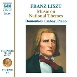 Musique pour piano (Intégrale, Vol. 58) :