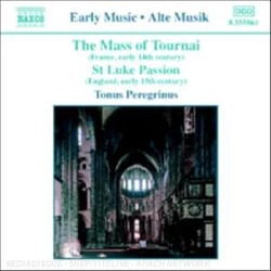Messe De Tournai