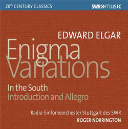 Enigma variations