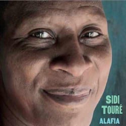 Alafia - CD