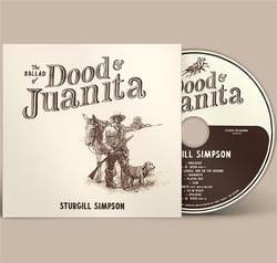 The Ballad Of Dood And Juanita
