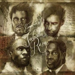 Tabula rasa