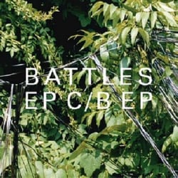EP C/B EP - édition limitée