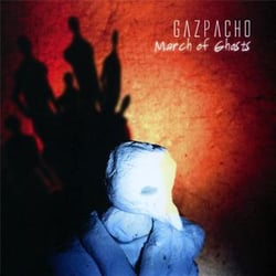 March of ghosts