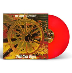 Paint Your Wagon - édition limitée