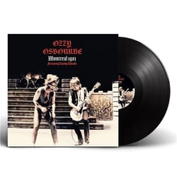 Montreal 1981 (Broadcast Recording)