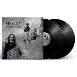 This Means Nothing (Broadcast Recordings)