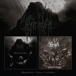 Ikonoklast - Aeons In Sodom