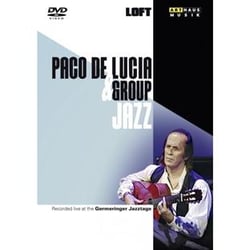 Live recording from the Germeringer jazztage (1996)