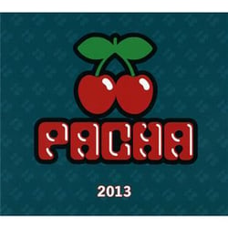 Pacha 2013