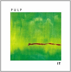 It - édition deluxe 180g