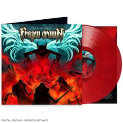 War Hearts - édition limitée colorée - Vinyle