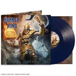 König Und Kaiser - édition limitée