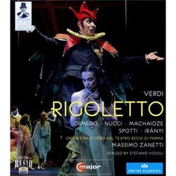 Rigoletto