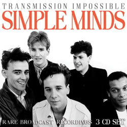 Transmission Impossible (Rare Broadcast Recordings)