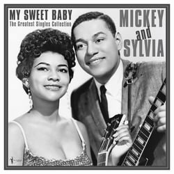 My Sweet Baby - The Greatest Singles 1954-61