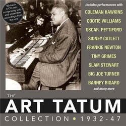 Collection 1932-1947