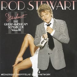 The Great American Songbook /vol.3