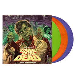 Dawn Of The Dead
