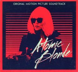 Atomic blonde (bof)