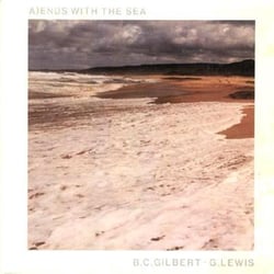 Ends with the sea