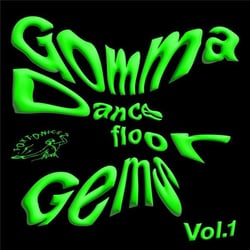 Gomma Dancefloor Gems, Vol. 1