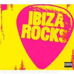 Ibiza Rocks