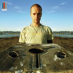 Grit - Vinyle