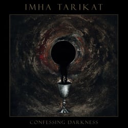 Confessing Darkness