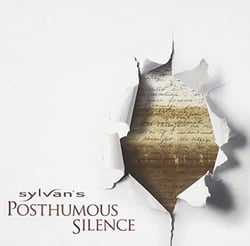 Posthumous silence