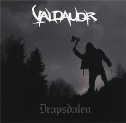 Drapsdalen